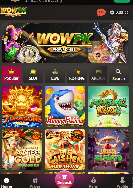 WOWPK APKWOOD