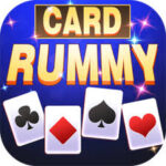apkwood card rummy ak logo