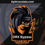 DRX Bypass Injector APK