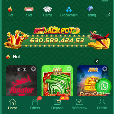JJ804 GAME