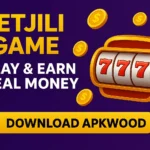 BETJILI GAME