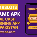 PKRSlots Game APK