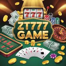 zt777 game