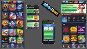2888bet game